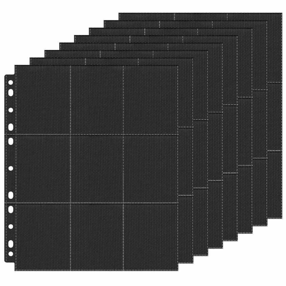 10 Pezzi Pagine per Raccoglito - Trading Card Binder recensione e prezzo
