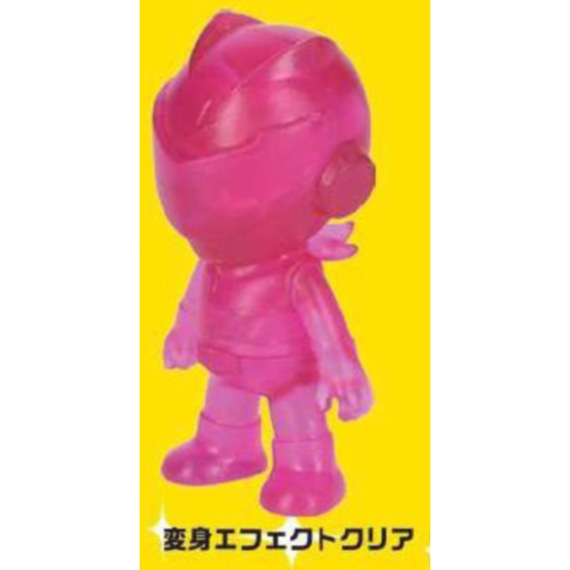 Giappone Benelic Gashapon Caps - Capsule Toy Gashapon recensione e prezzo