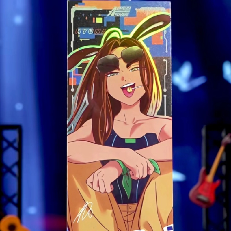 Alien Stage Rabbit Series Disc - Mystery Box Blind Bag recensione e prezzo