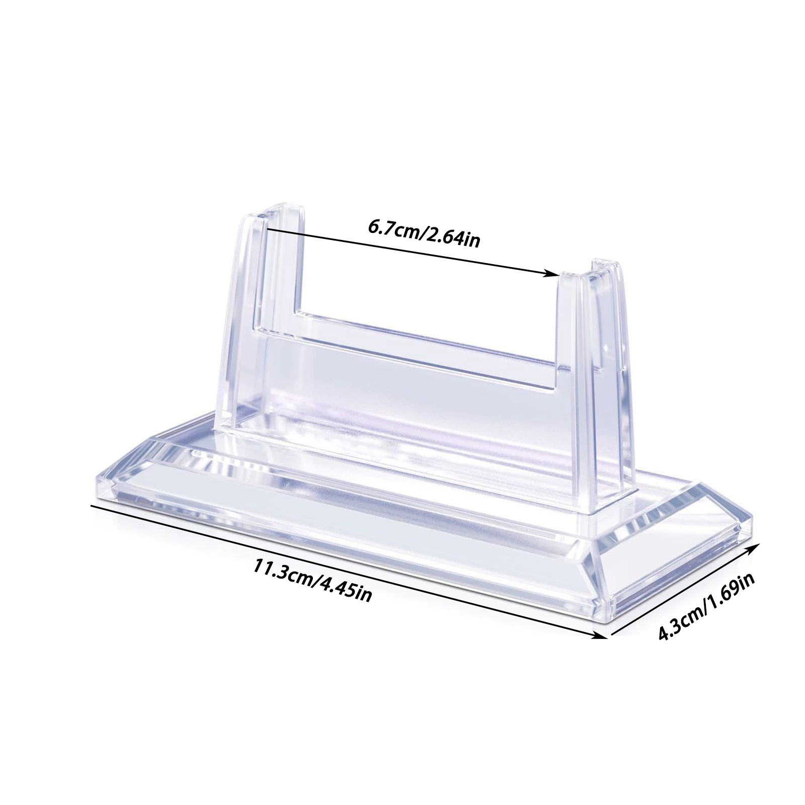 Espositore per carte magnetich - Graded Card Display recensione e prezzo