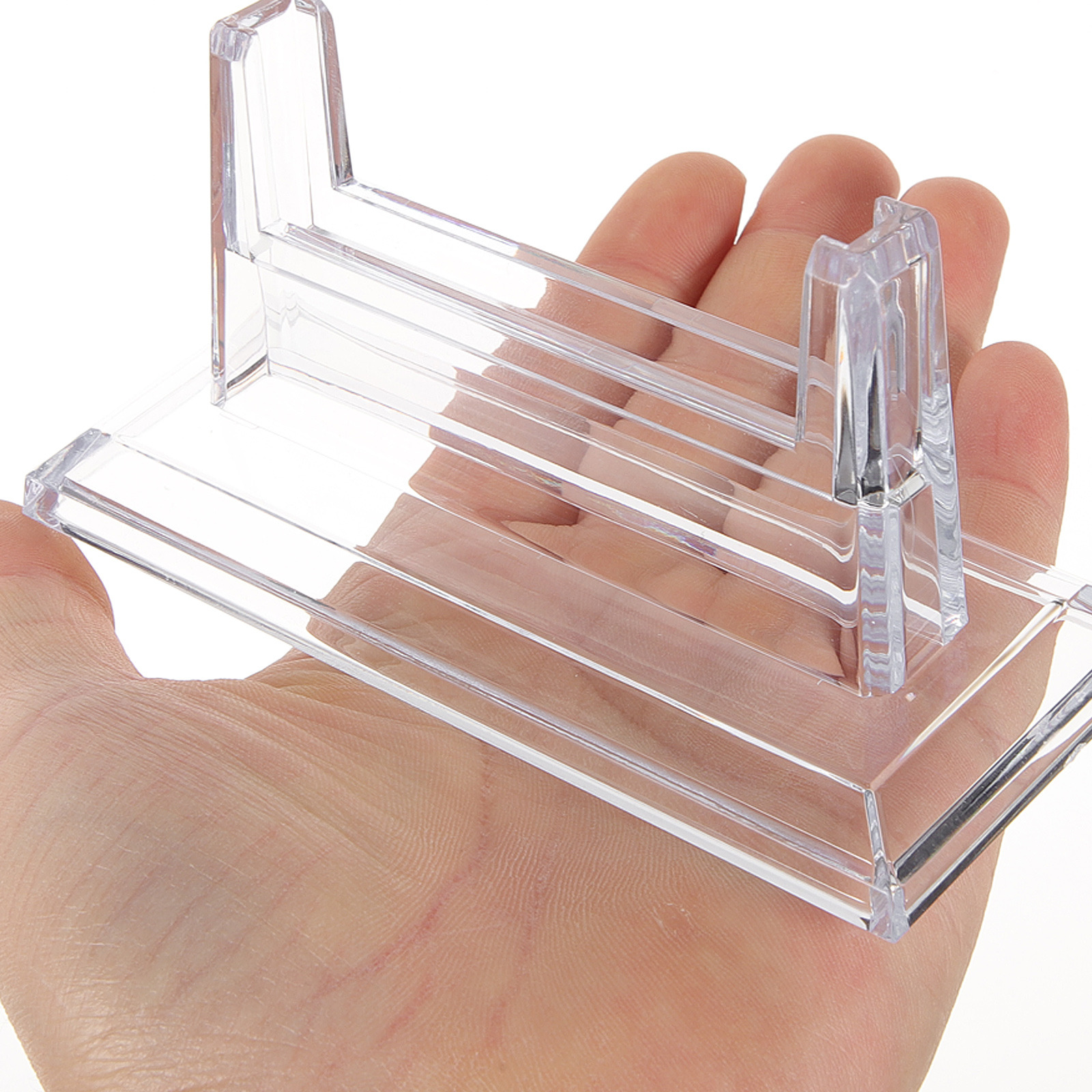 Espositore per carte magnetich - Graded Card Display recensione e prezzo