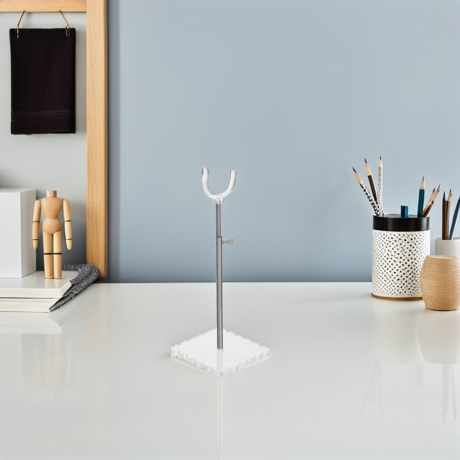 Set di 1 Espositore Regolabile - Action Figure Stand recensione e prezzo