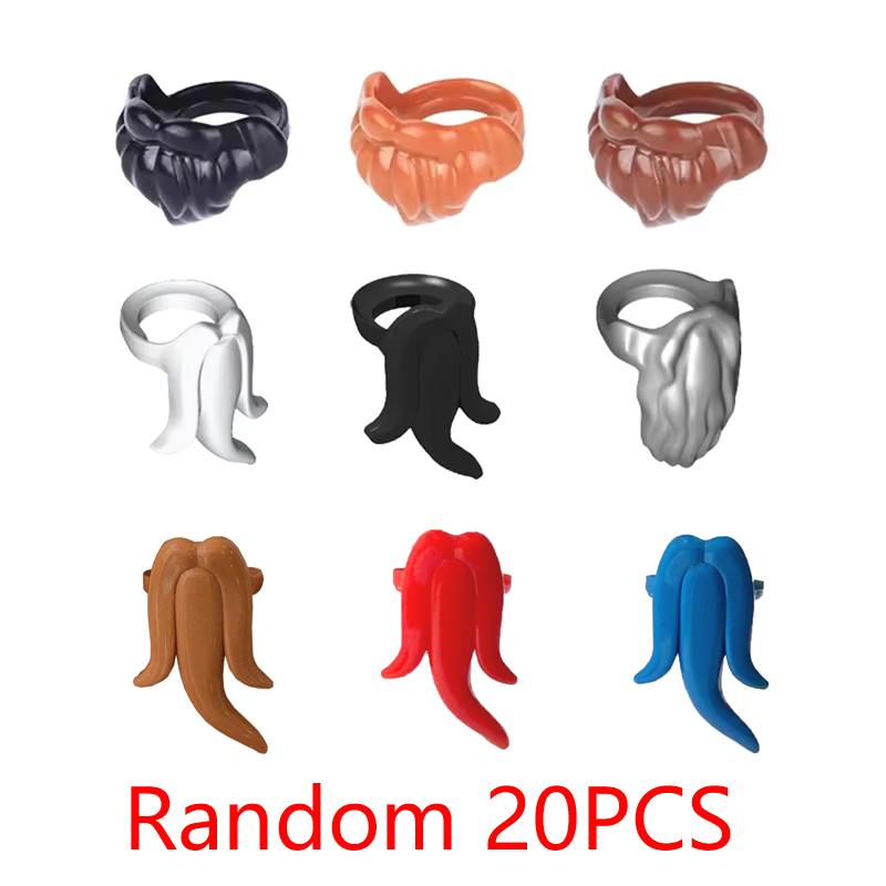Accessori per Costruzioni Mili - Lego Minifigure Holder recensione e prezzo