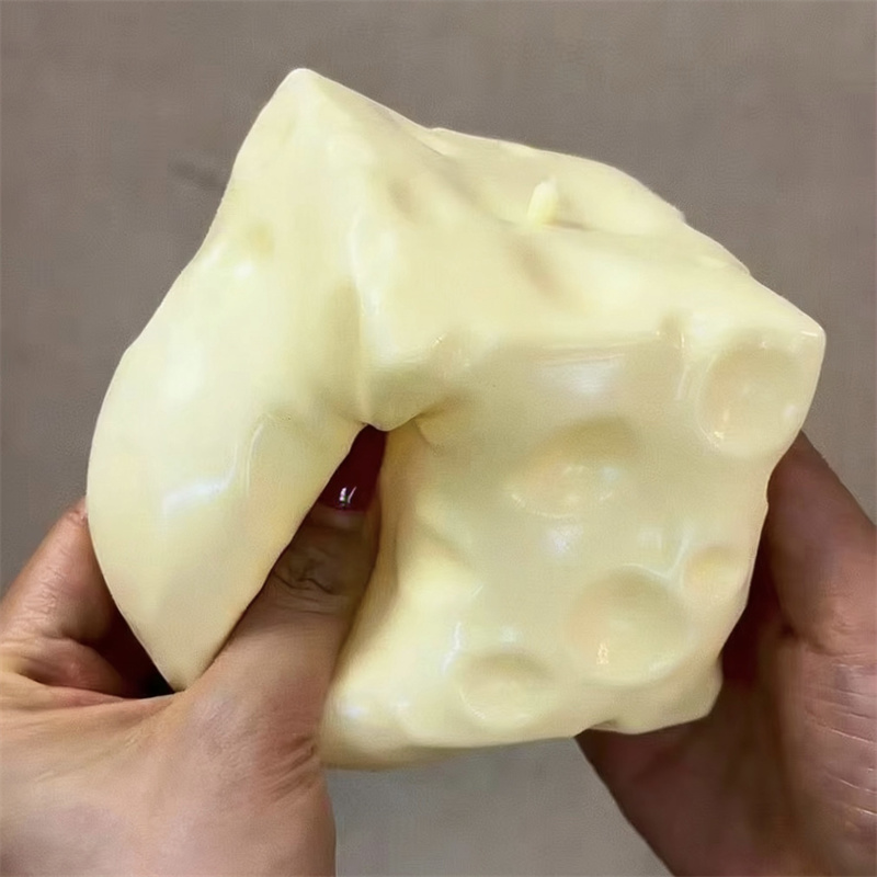 Palla Antistress Gigante a For - Fidget Cube Original recensione e prezzo