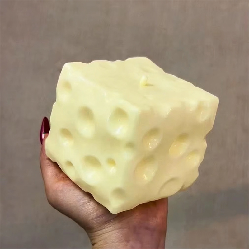 Palla Antistress Gigante a For - Fidget Cube Original recensione e prezzo