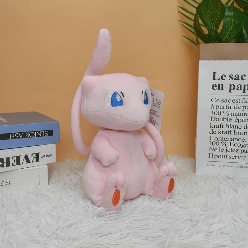 Peluche Pokémon Mew, Giocattol - Vinyl Figure Blank recensione e prezzo