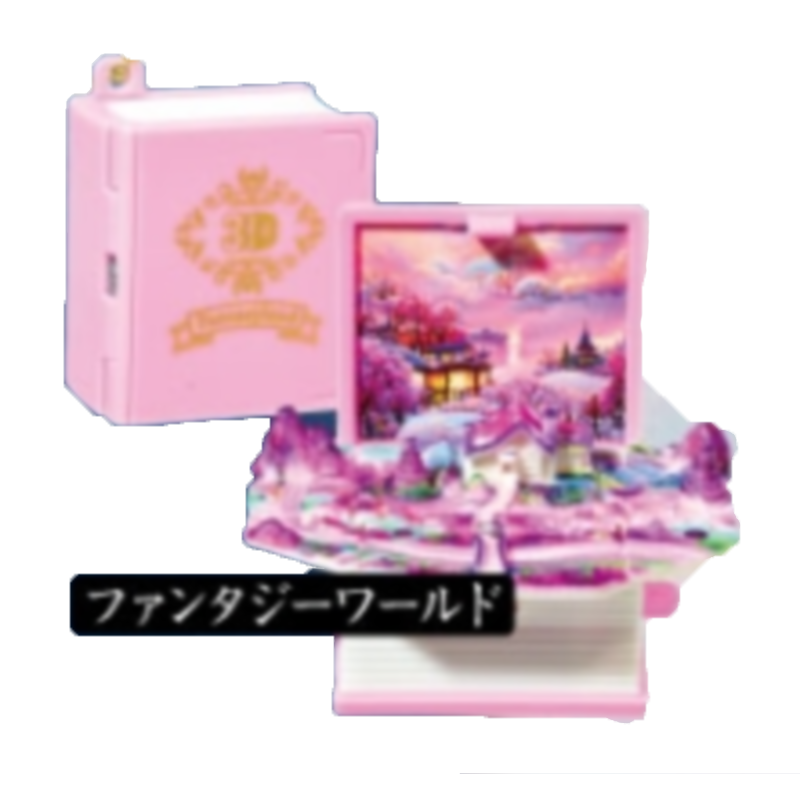 Giappone Gell Gashapon Capsule - Capsule Toy Gashapon recensione e prezzo