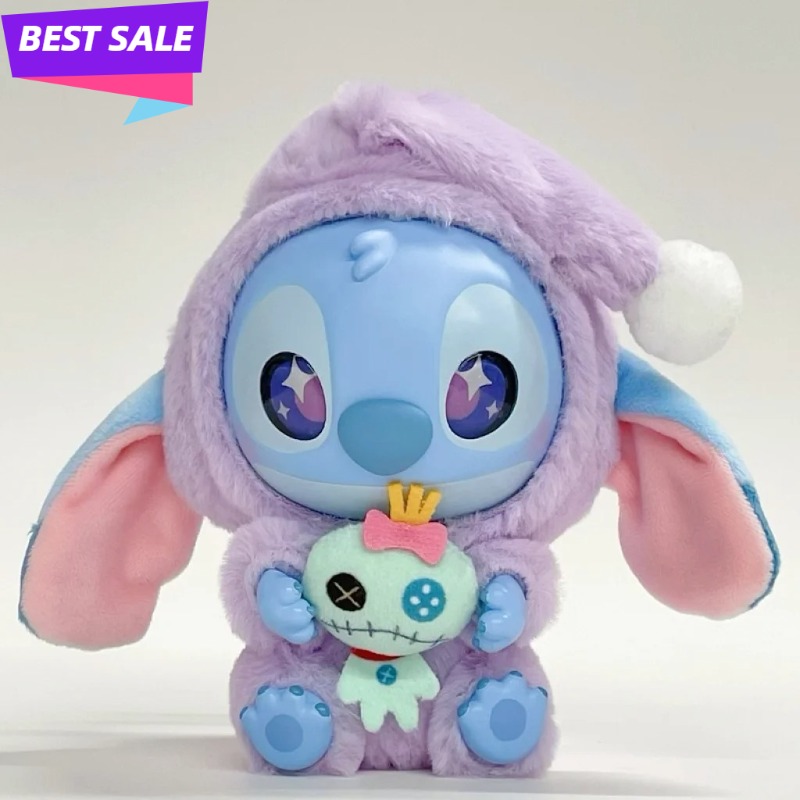 2026*Stitch Serie Mangia Prima - Mystery Box Blind Bag recensione e prezzo