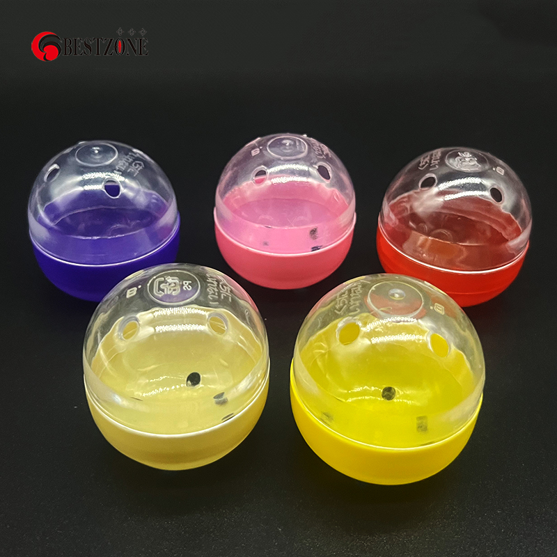 50 Pezzi 1.9*2 Pollici 48x52mm - Capsule Toy Gashapon recensione e prezzo