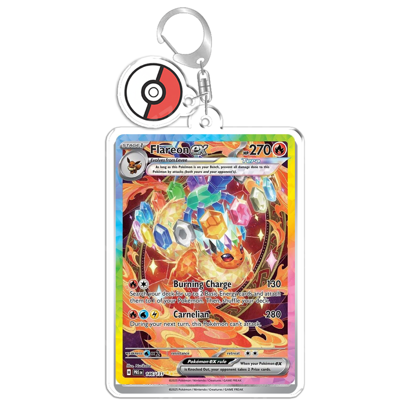 Espositore per Carte Pokémon P - Display Case Acrylic recensione e prezzo