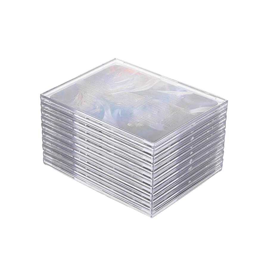 3-20 pezzi di custodie per car - Display Case Acrylic recensione e prezzo