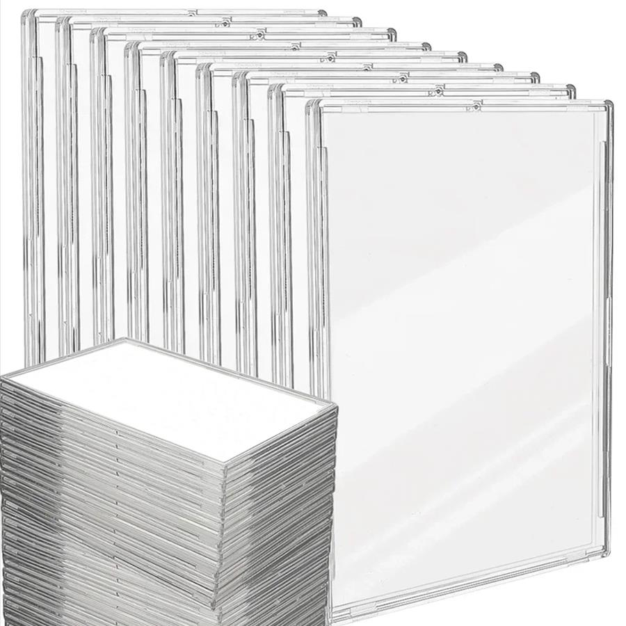 3-20 pezzi di custodie per car - Display Case Acrylic recensione e prezzo