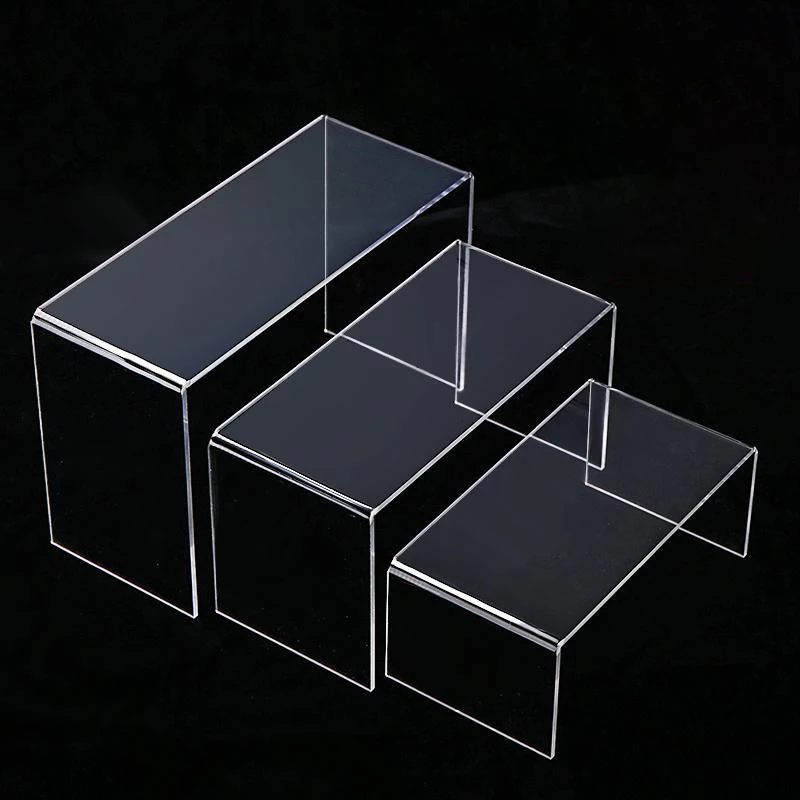 Espositori in Acrilico a 5 Liv - Pop Display Shelf recensione e prezzo