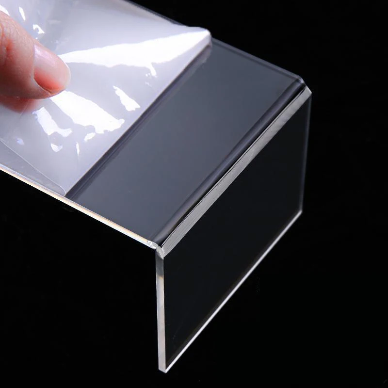 Espositori in Acrilico a 5 Liv - Pop Display Shelf recensione e prezzo