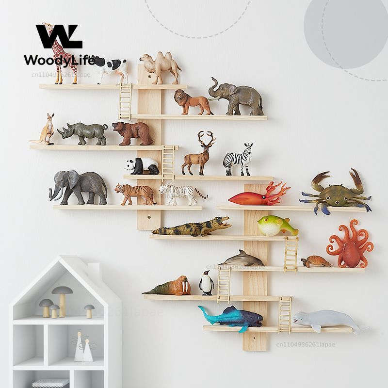 Espositore per modelli di anim - Pop Display Shelf recensione e prezzo