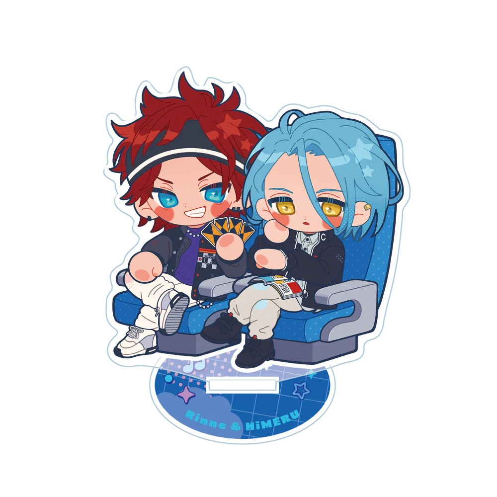 Ensemble Stars Figure Display  - Action Figure Stand recensione e prezzo