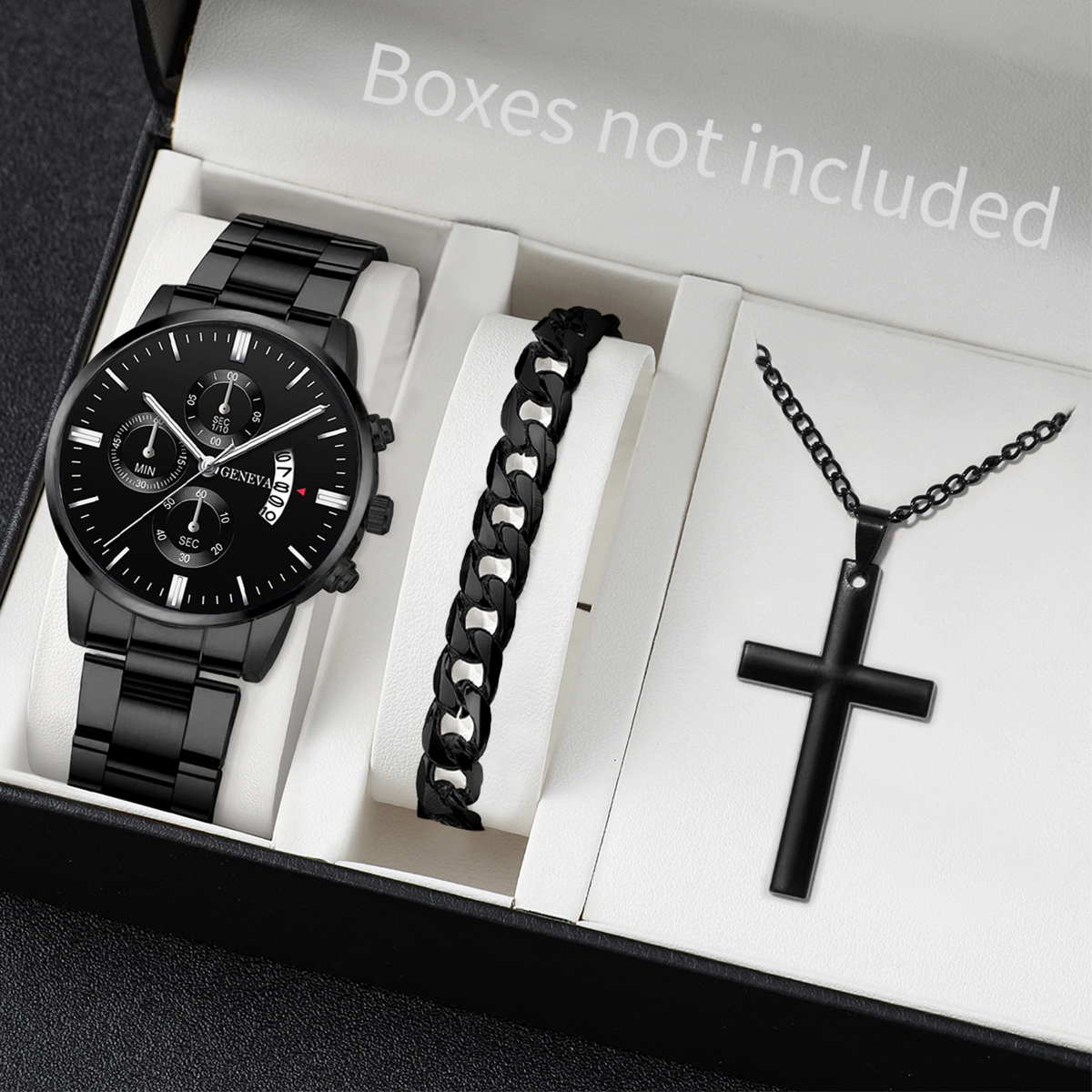 Orologio misterioso a sorpresa - Mystery Box Blind Bag recensione e prezzo