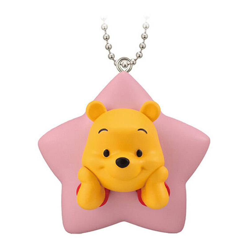 Bandai Disney Ciondolo a Forma - Capsule Toy Gashapon recensione e prezzo