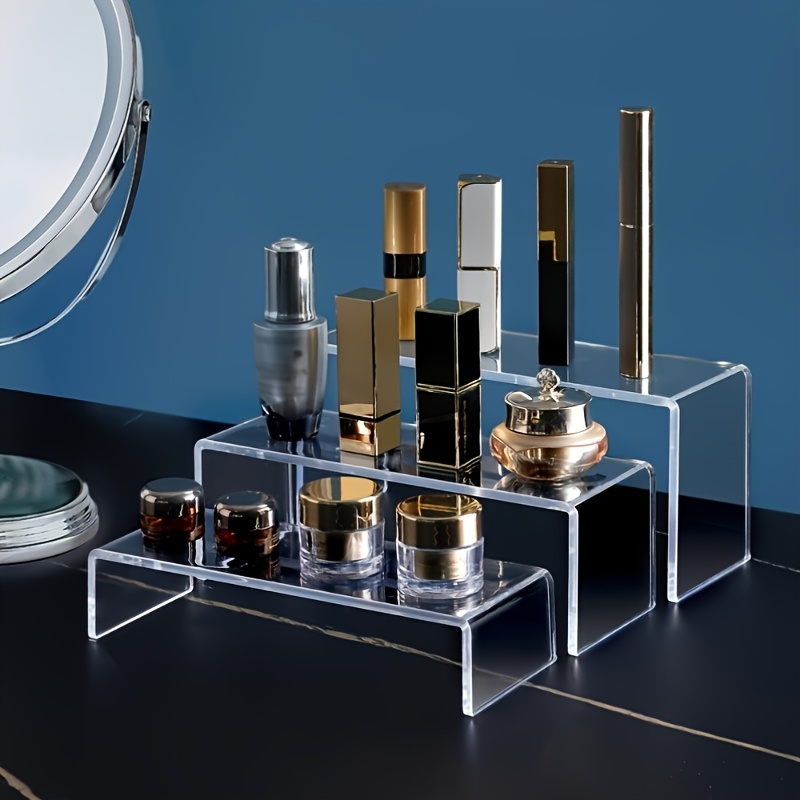 Espositori in Acrilico, Set di - Display Risers Set recensione e prezzo