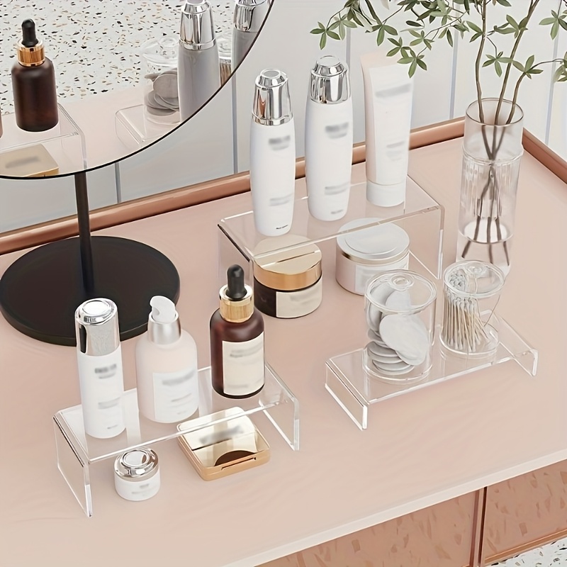 Espositori in Acrilico, Set di - Display Risers Set recensione e prezzo