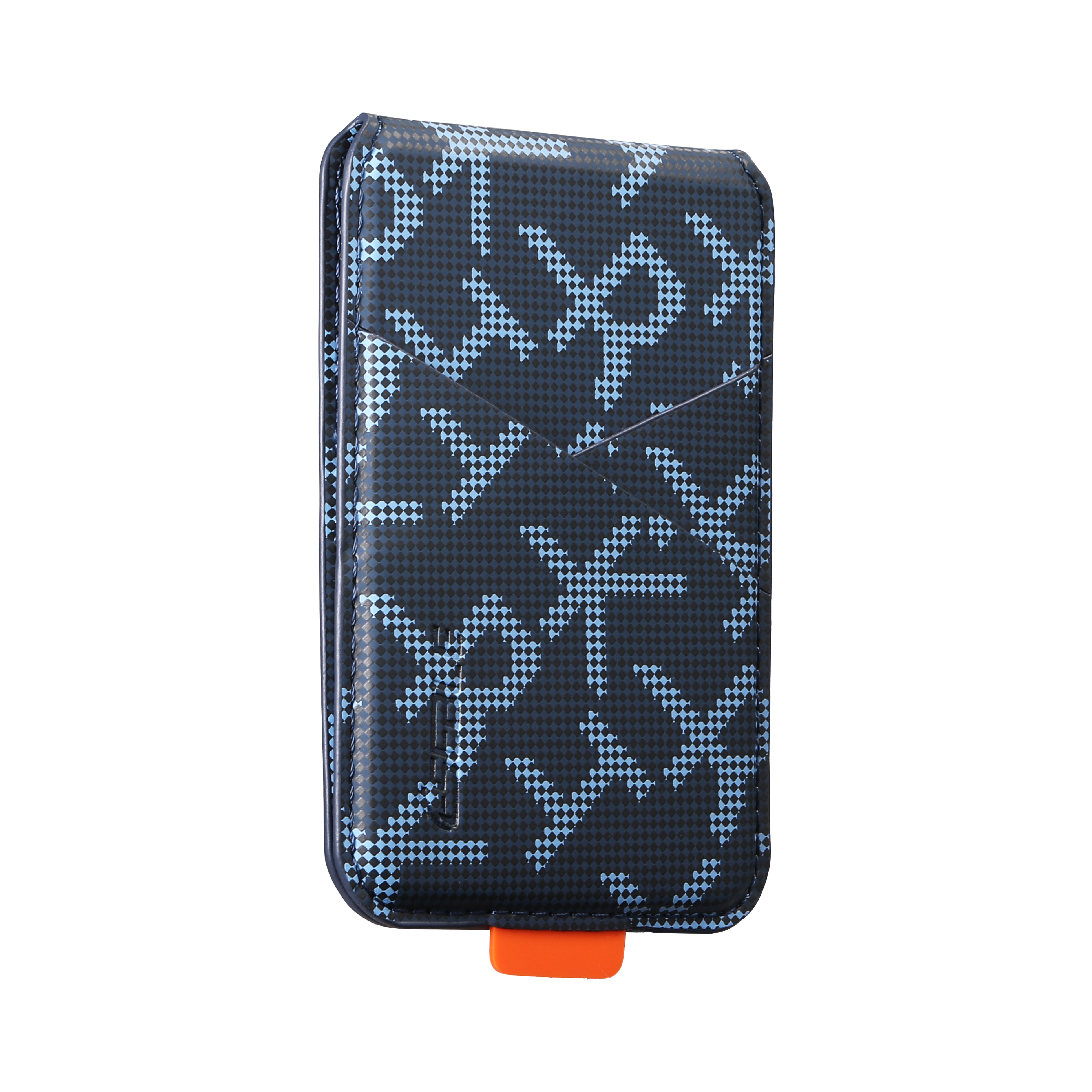 Portafoglio in Pelle per Carte - Card Top Loader recensione e prezzo