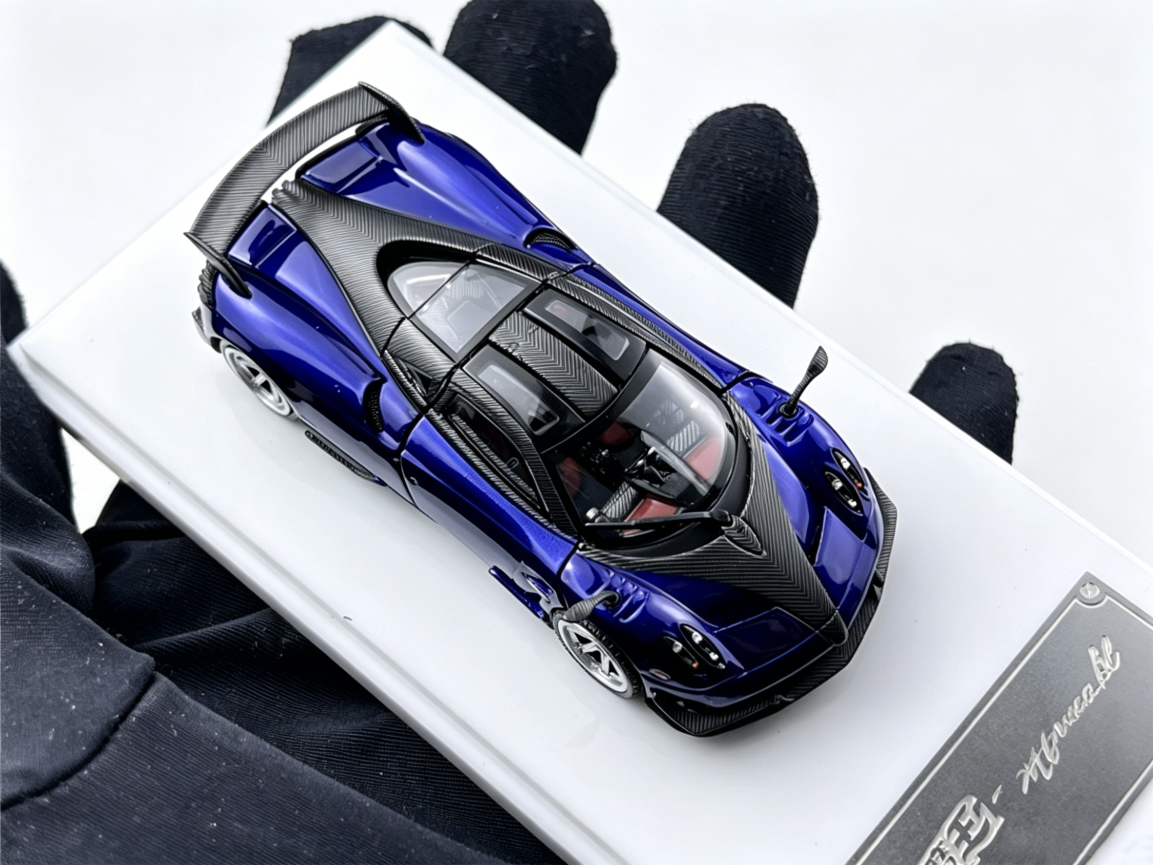 Modellino Auto Demon King 1:64 - Die Cast Car 1 64 recensione e prezzo