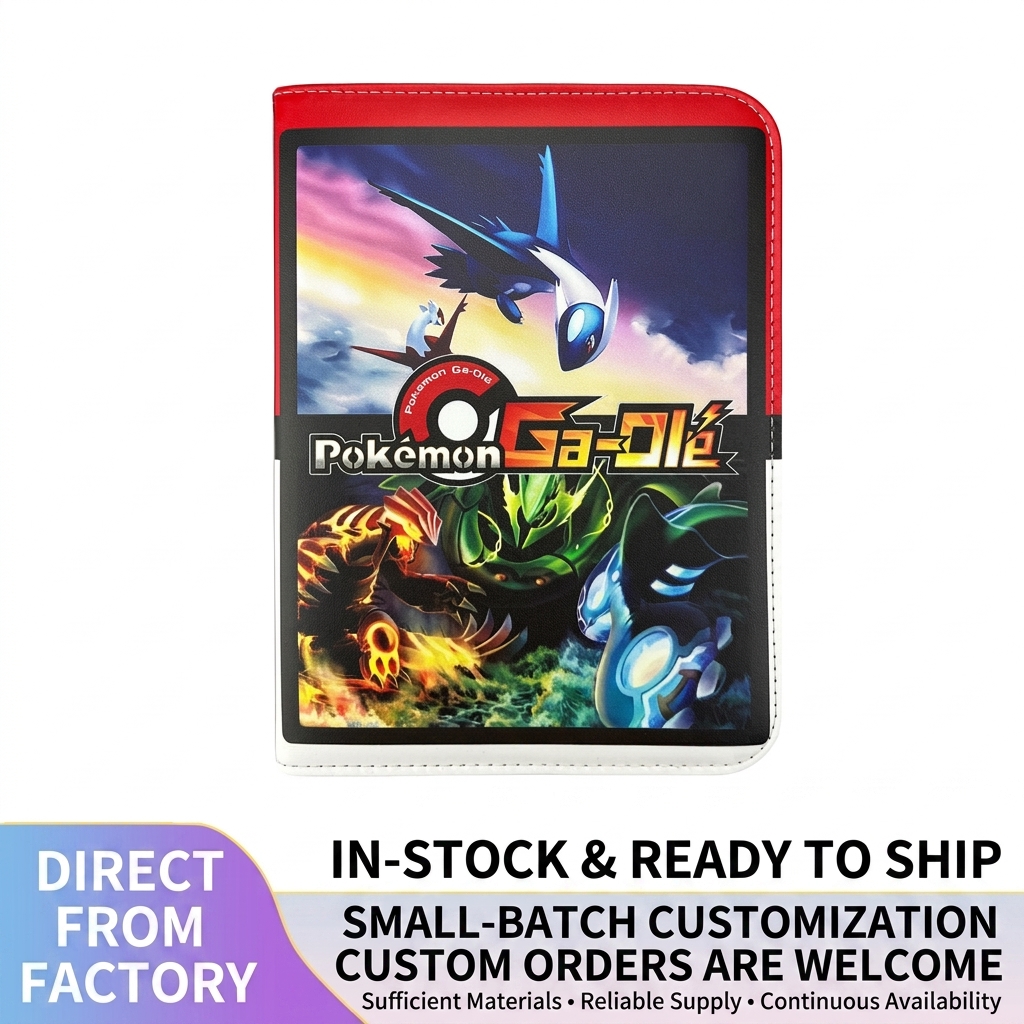 Album per Carte Pokémon Bandai - Pokemon Binder Card recensione e prezzo