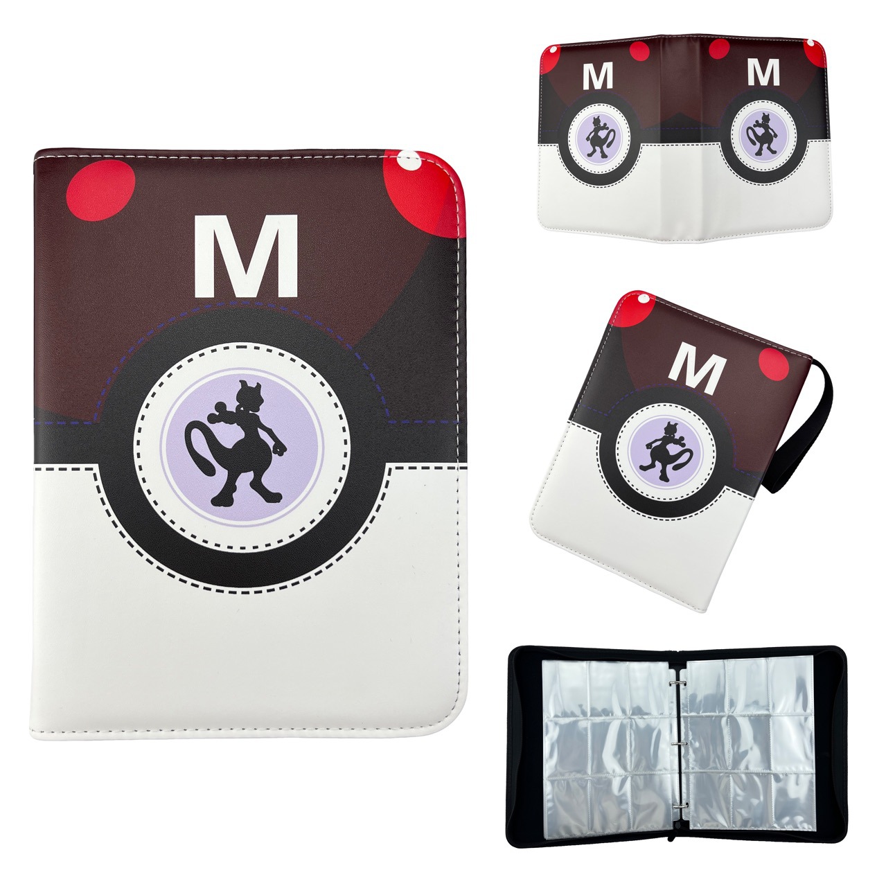 Album per Carte Pokémon Bandai - Pokemon Binder Card recensione e prezzo