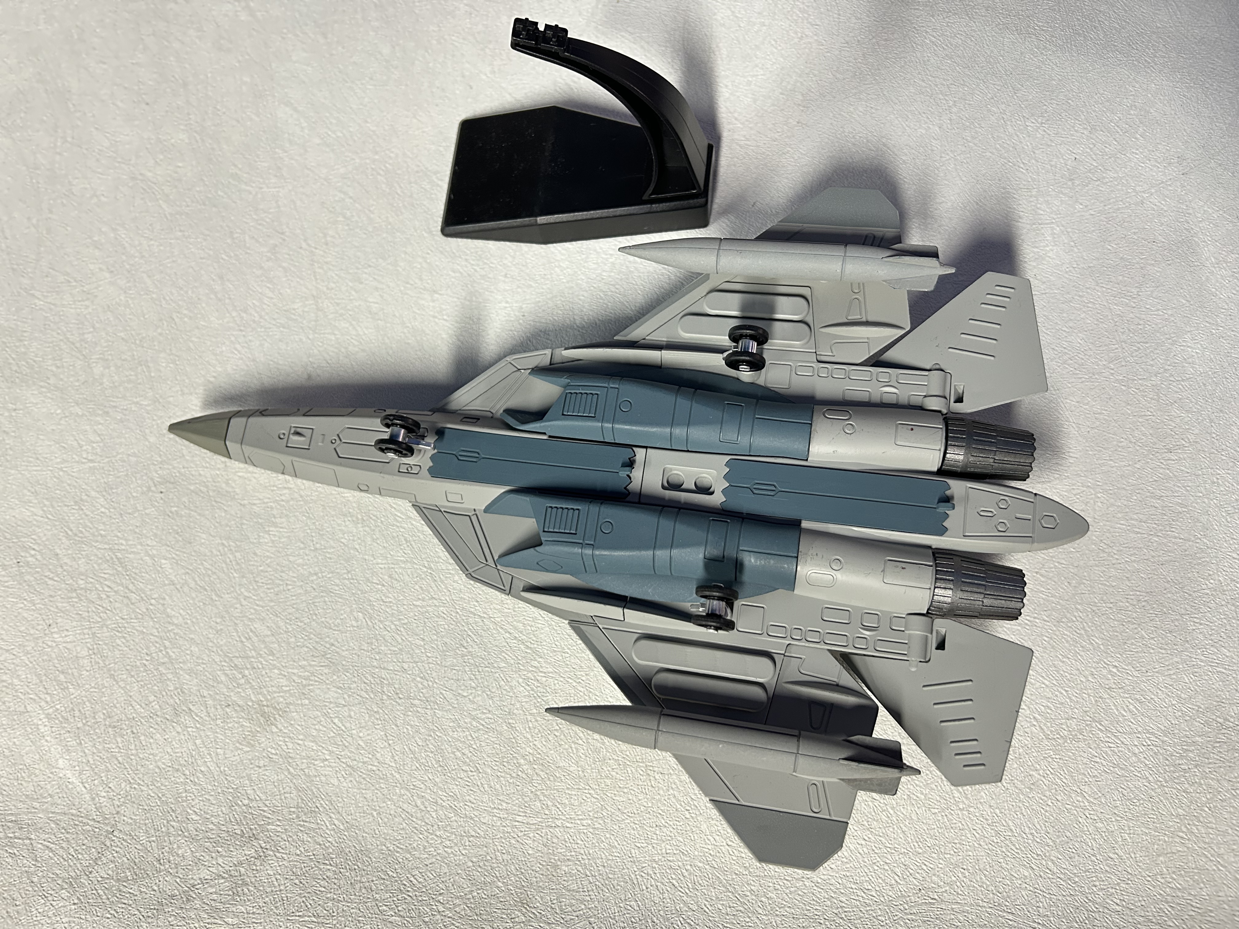 Modello di aereo giocattolo sc - Model Airplane Plastic recensione e prezzo