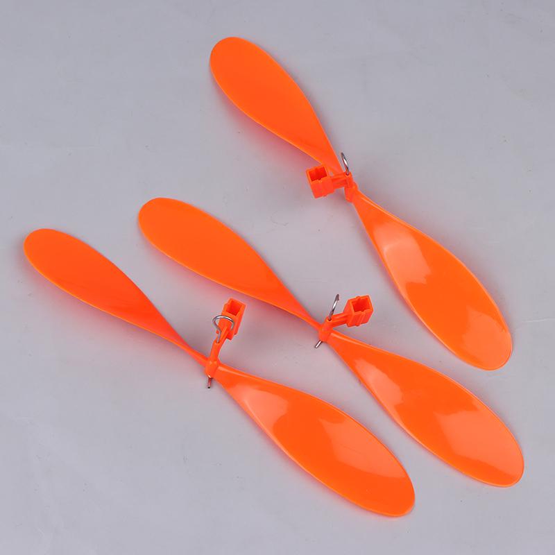 Nuovo Set di 10 Eliche da 180m - Model Airplane Plastic recensione e prezzo