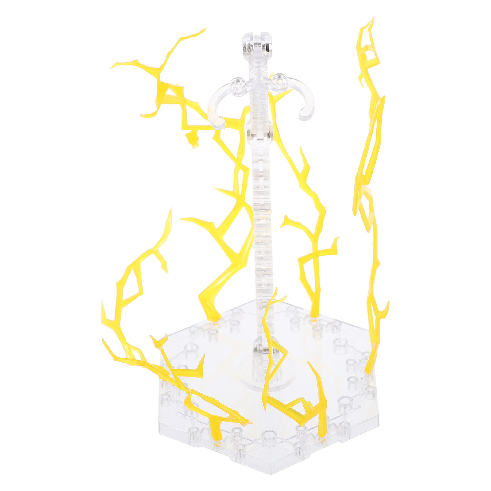 Supporto Espositivo per Action - Action Figure Stand recensione e prezzo