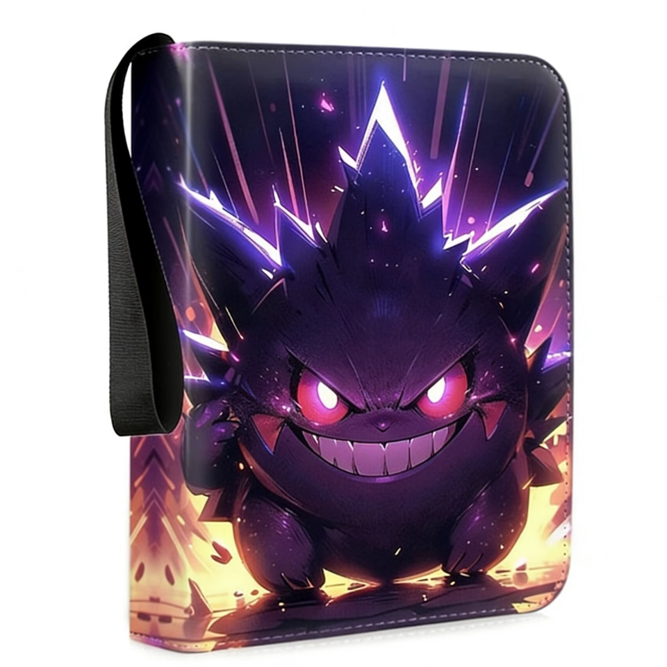 # 400 pezzi *Poke moned!! Racc - Pokemon Binder Card recensione e prezzo