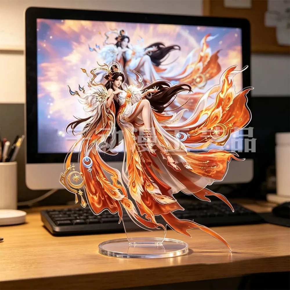 Nuova Action Figure Anime Wan  - Action Figure Stand recensione e prezzo
