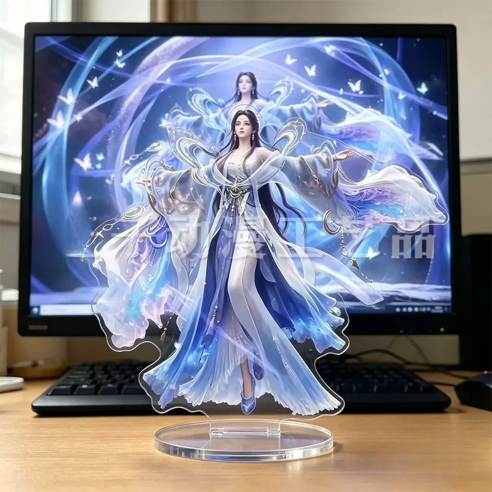 Nuova Action Figure Anime Wan  - Action Figure Stand recensione e prezzo